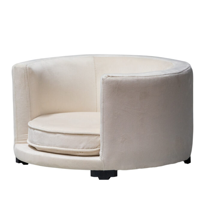 Sillón Redondo - Imagen 6