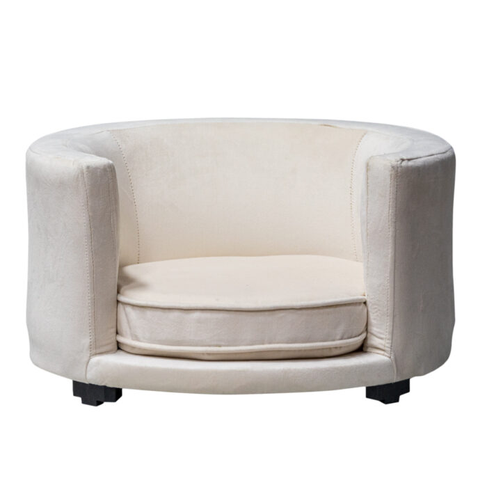 Sillón Redondo - Imagen 5