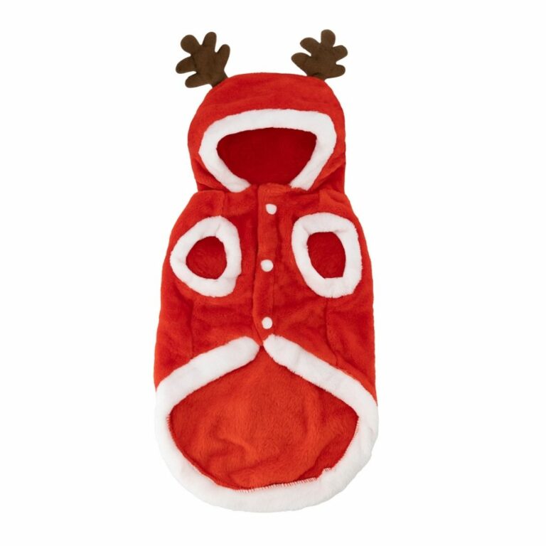 Suéter Navideño con diseño de pino para mascotas - Imagen 2