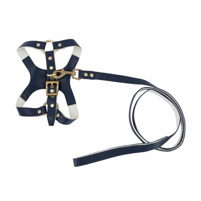 Pechera metálica para mascotas pequeñas - Imagen 3