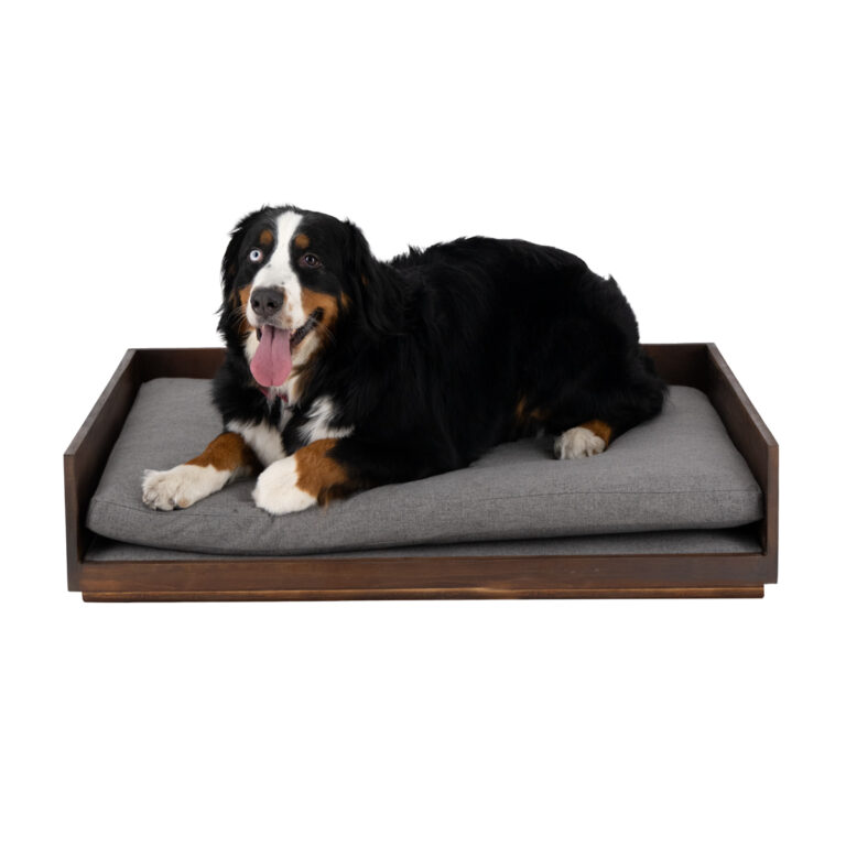 Cama Minimalista de Madera - Imagen 7