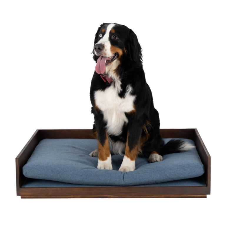 Cama Minimalista de Madera - Imagen 6