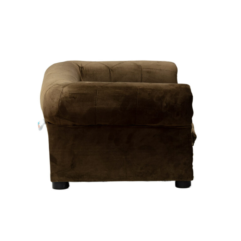 Sillón Café Estoperoles - Imagen 5