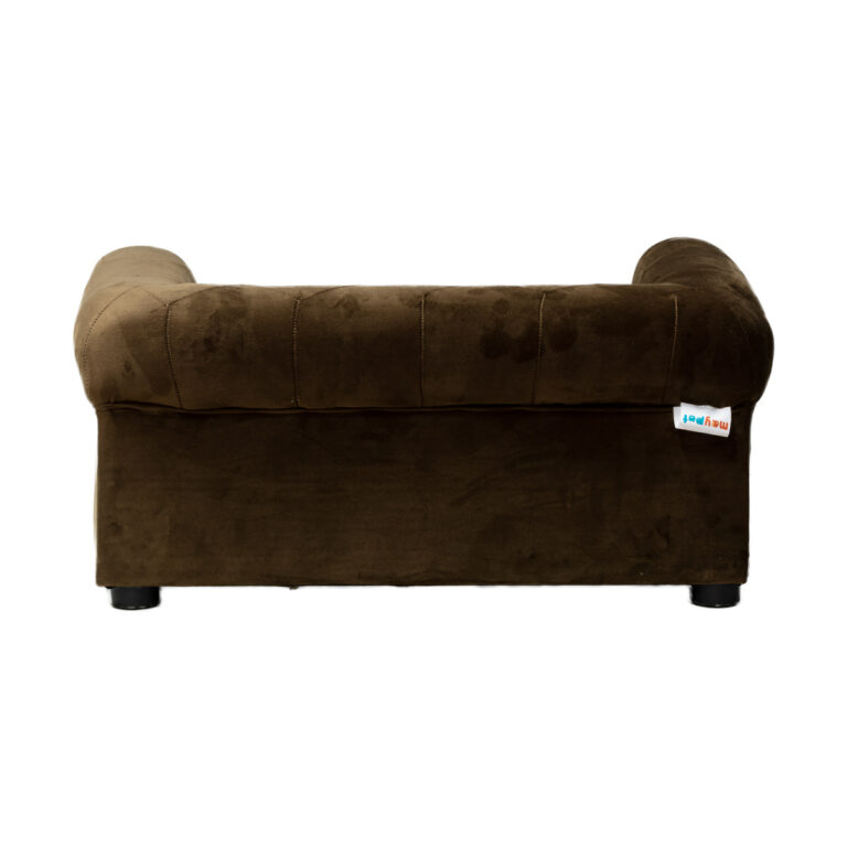 Sillón Café Estoperoles - Imagen 6