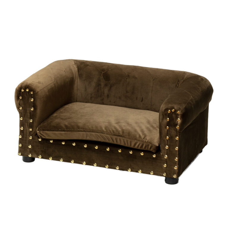 Sillón Café Estoperoles - Imagen 7