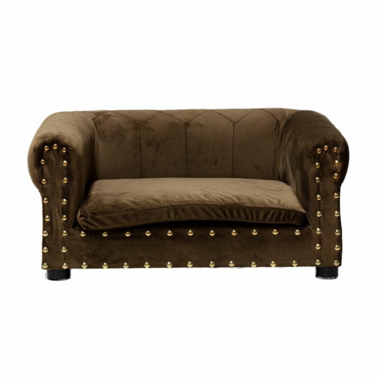 Sillón Café Estoperoles - Imagen 3