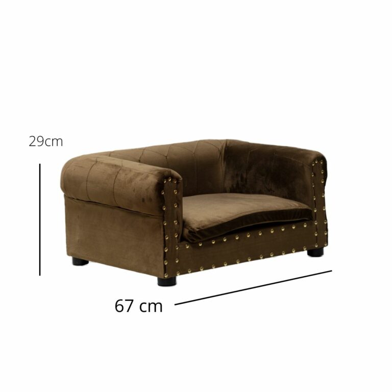 Sillón Café Estoperoles - Imagen 8