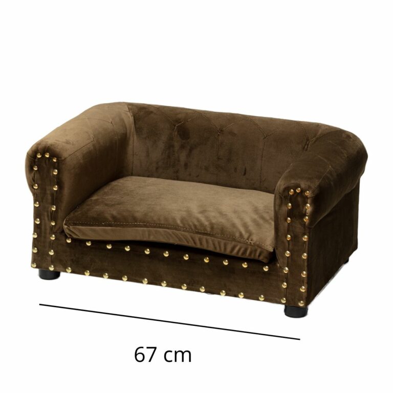 Sillón Café Estoperoles - Imagen 9