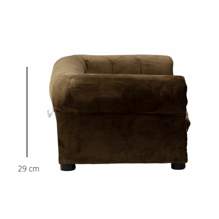 Sillón Café Estoperoles - Imagen 10