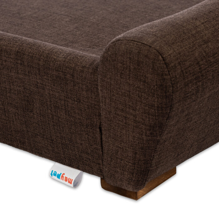 MAYPET | Elegante y Minimalista Cama para Mascota - Imagen 18