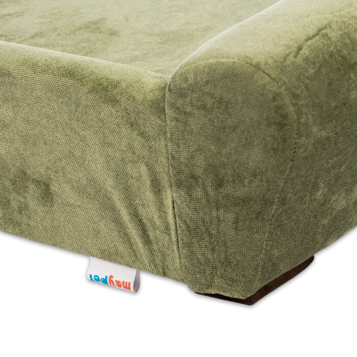 MAYPET | Elegante y Minimalista Cama para Mascota - Imagen 6