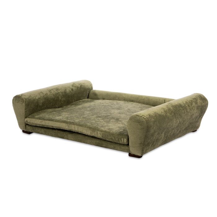 MAYPET | Elegante y Minimalista Cama para Mascota - Imagen 8