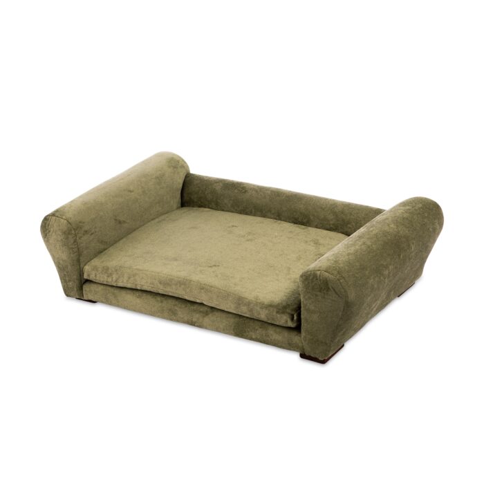 MAYPET | Elegante y Minimalista Cama para Mascota - Imagen 3