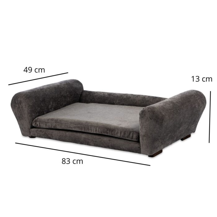 MAYPET | Elegante y Minimalista Cama para Mascota - Imagen 16