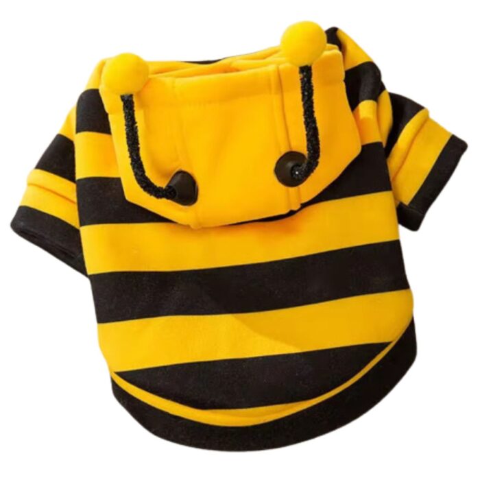 MAYPET| Camiseta para mascota con diseño de Abejita.